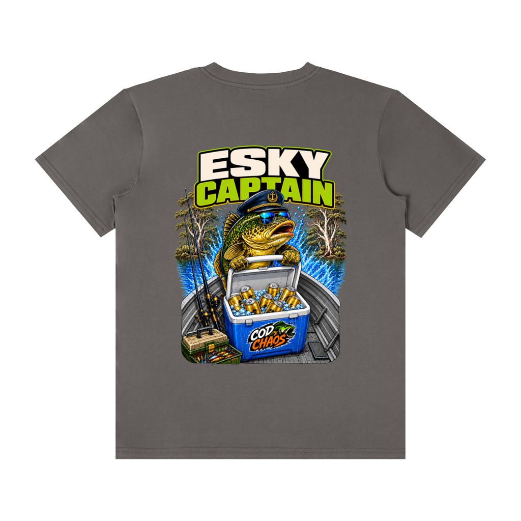 Esky Captain