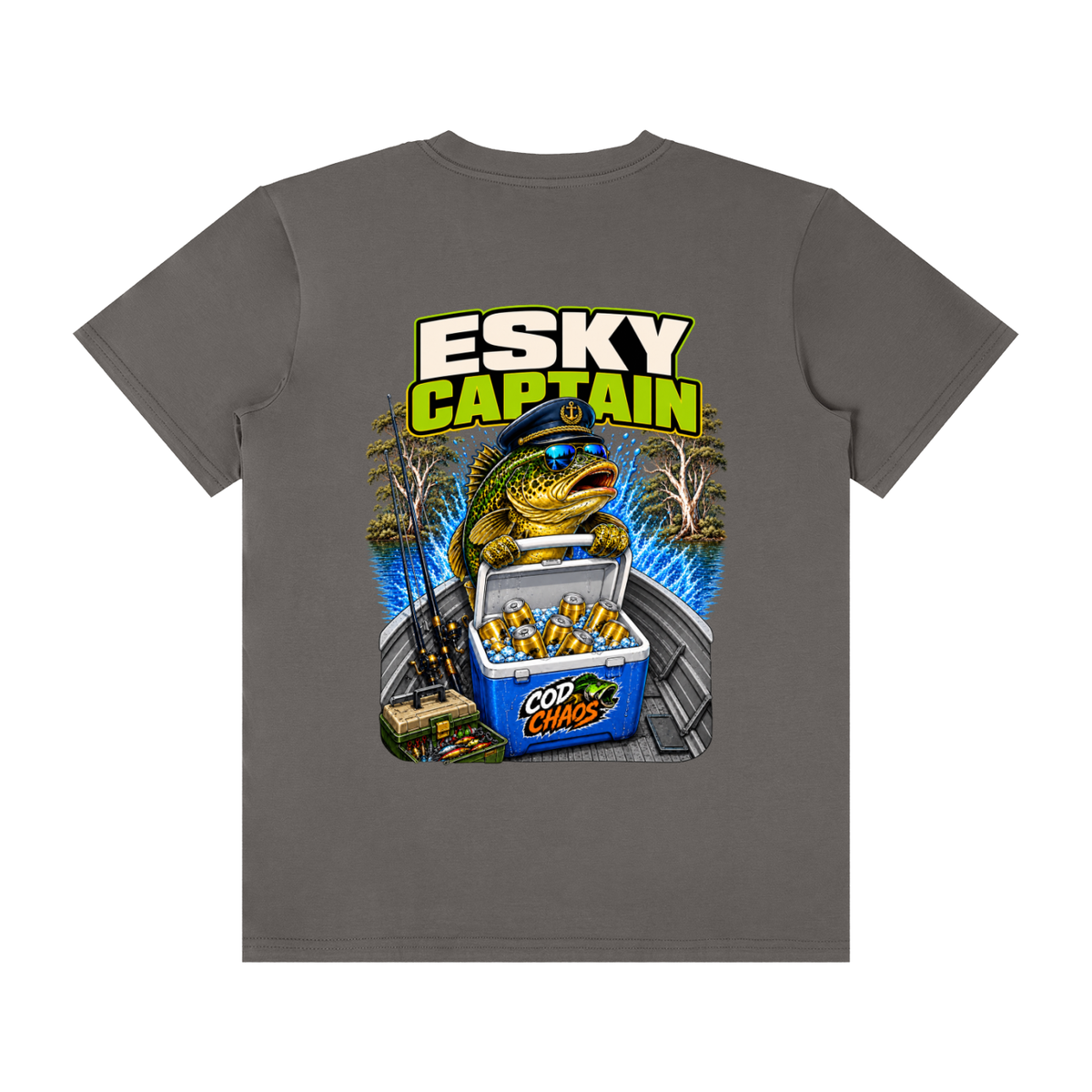 Esky Captain