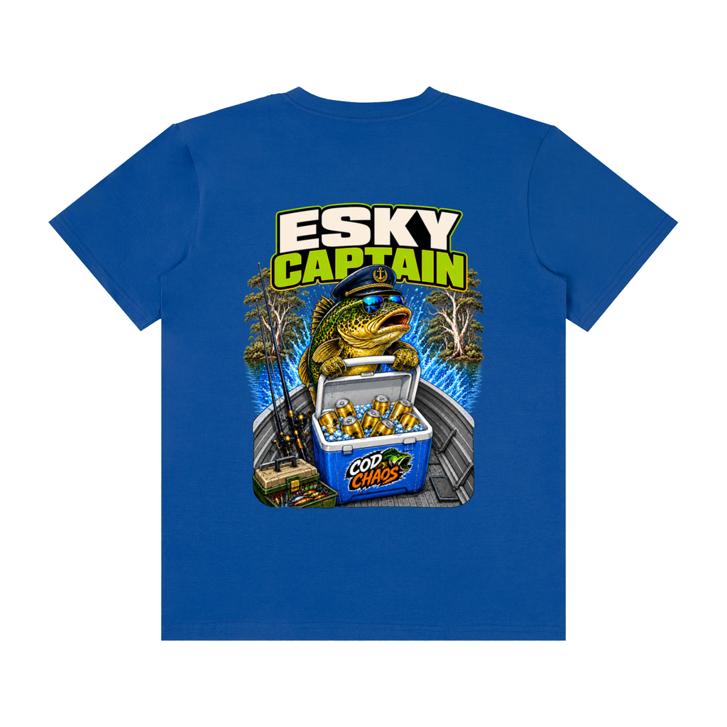 Esky Captain