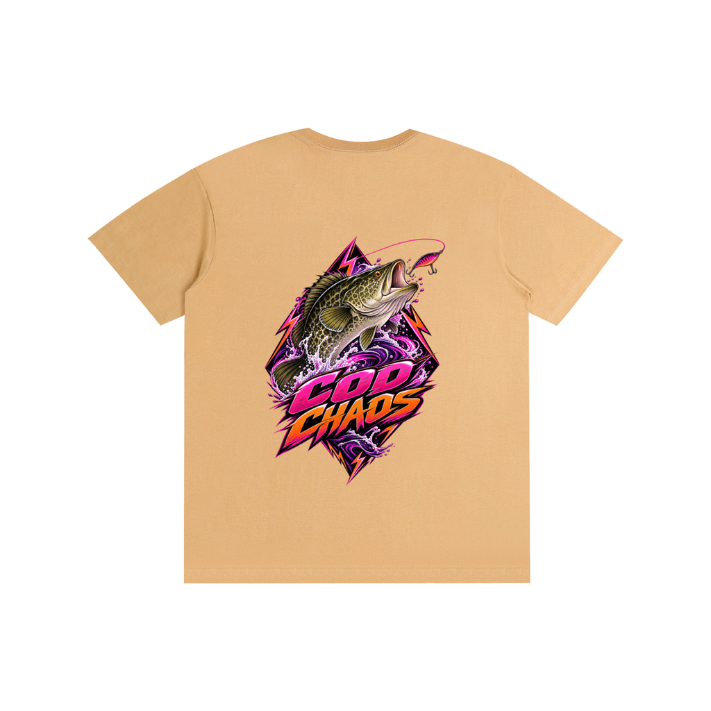 Womens COD CHAOS DIAMOND