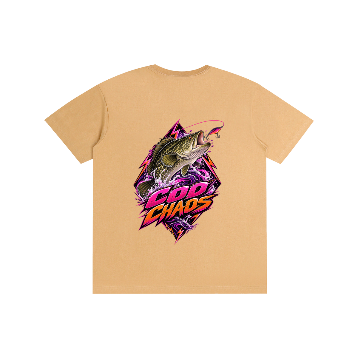 Womens COD CHAOS DIAMOND