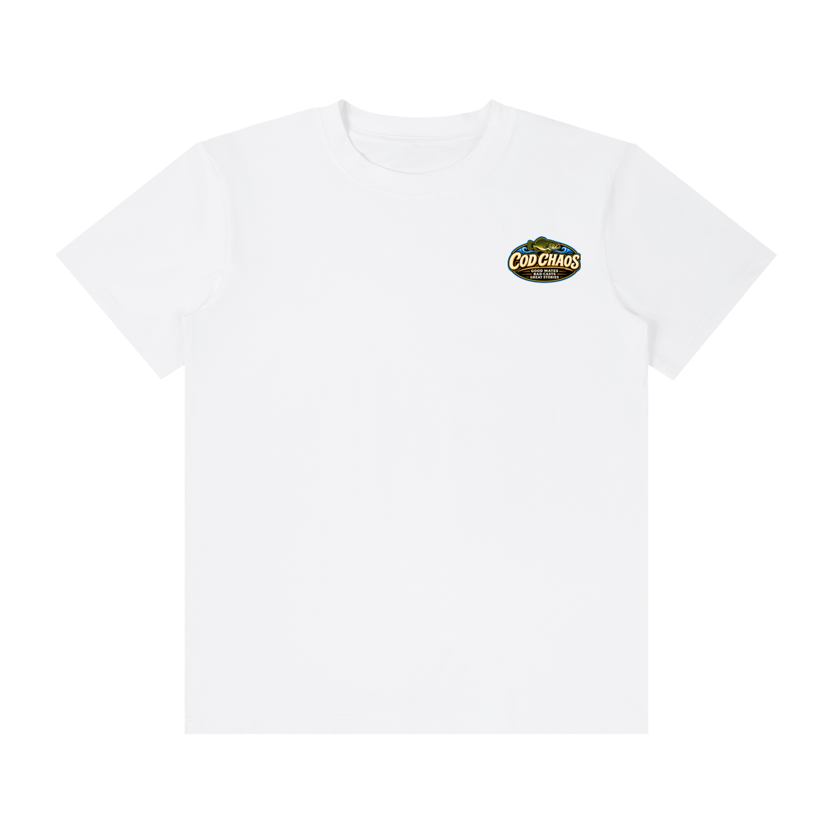 Good Mates, Bad Casts, Great Stories