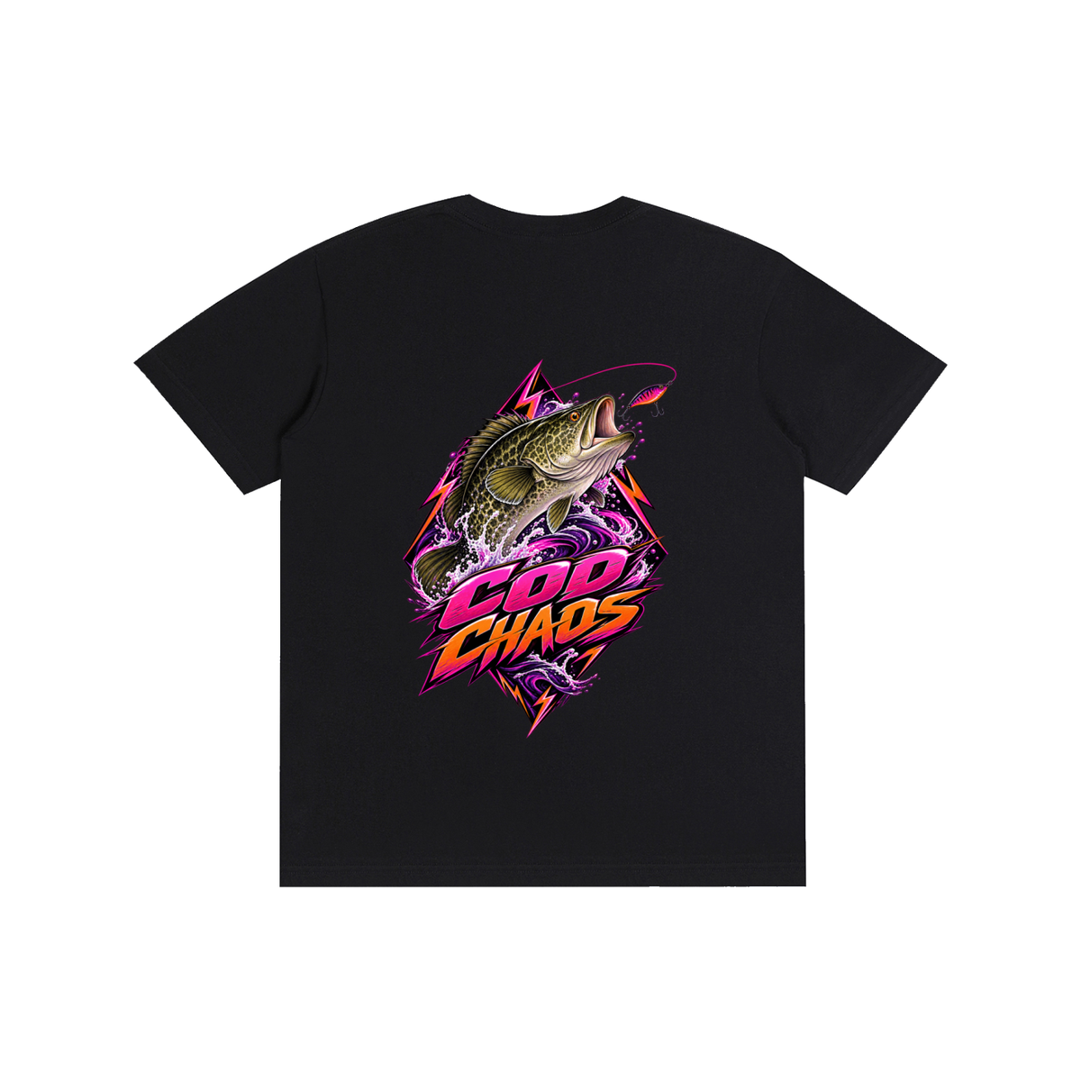 Womens COD CHAOS DIAMOND