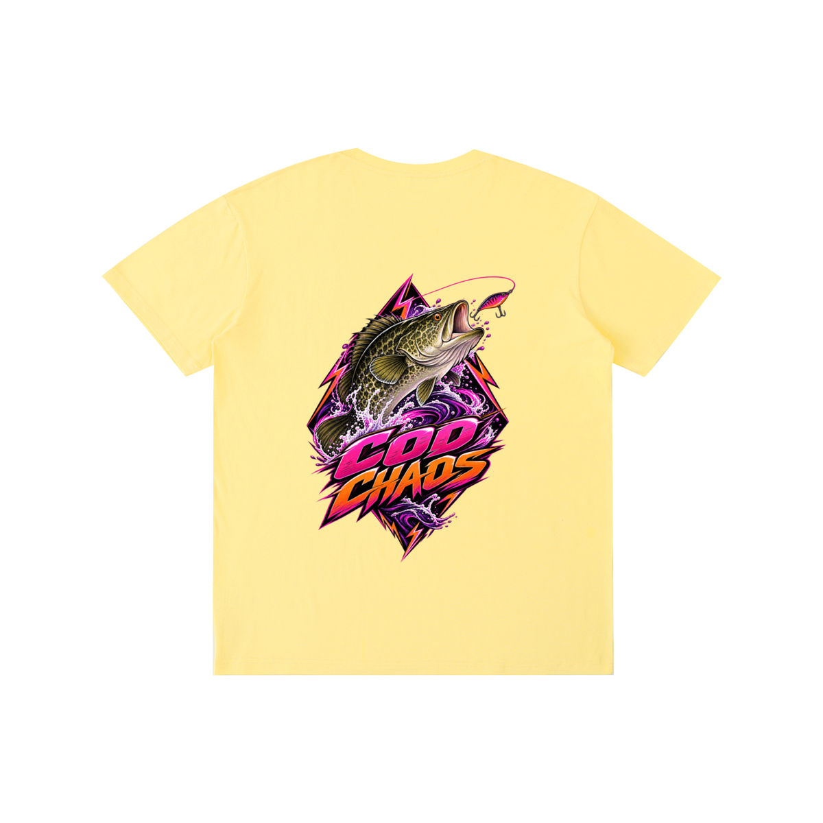 Womens COD CHAOS DIAMOND