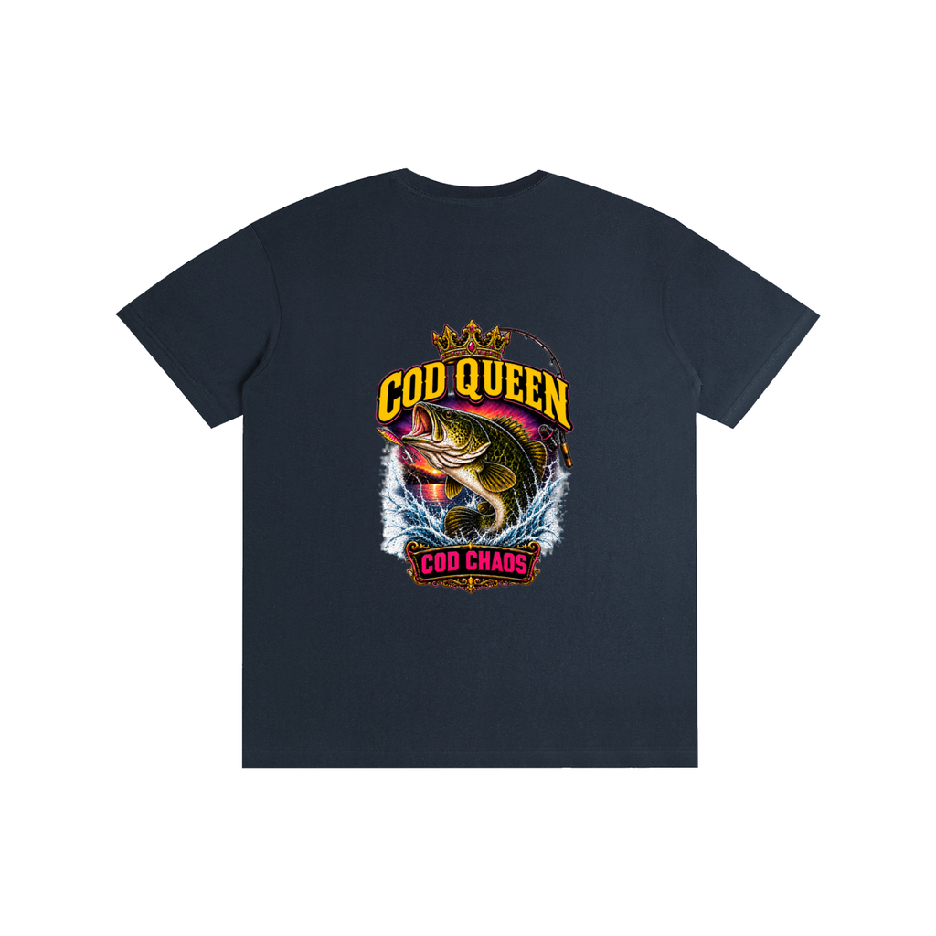 Womens COD QUEEN