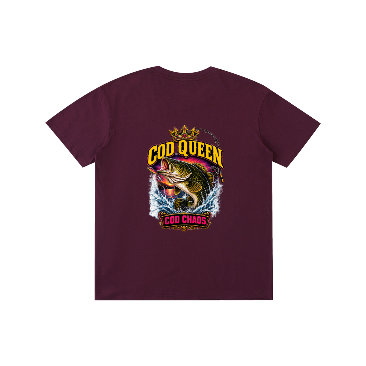 Womens COD QUEEN