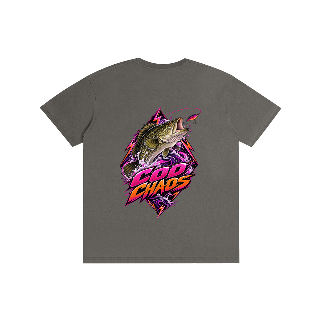 Womens COD CHAOS DIAMOND