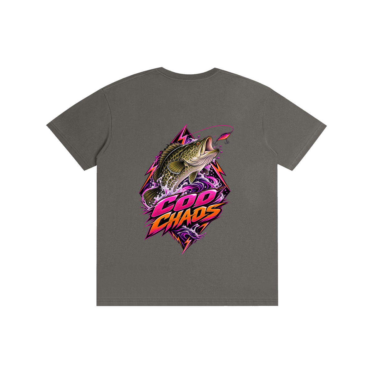 Womens COD CHAOS DIAMOND