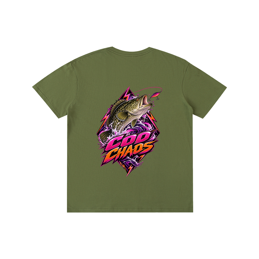 Womens COD CHAOS DIAMOND