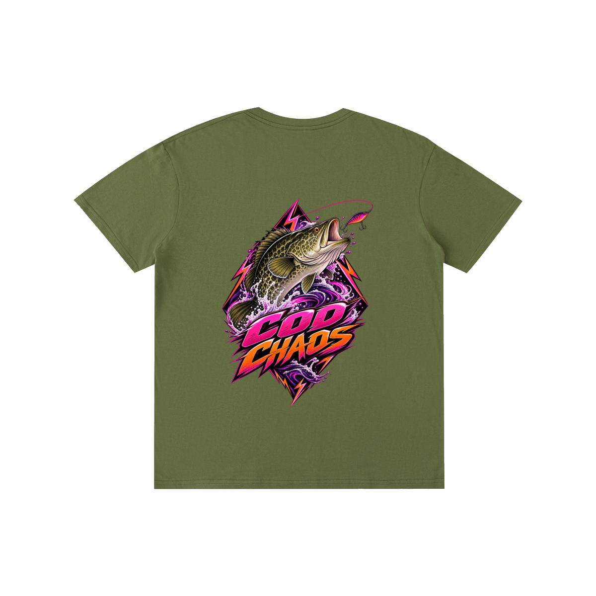 Womens COD CHAOS DIAMOND