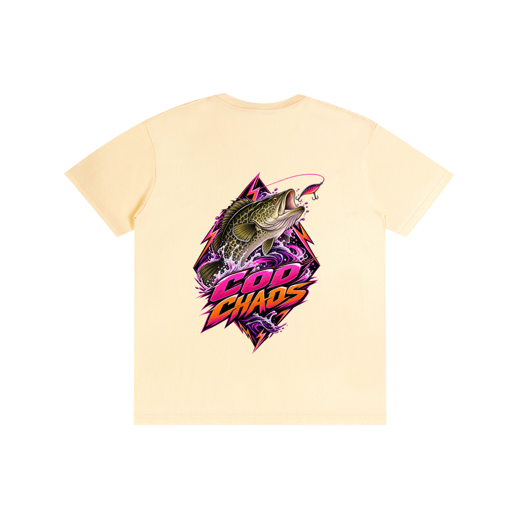 Womens COD CHAOS DIAMOND