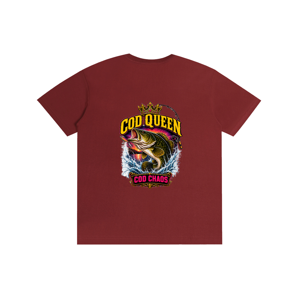 Womens COD QUEEN