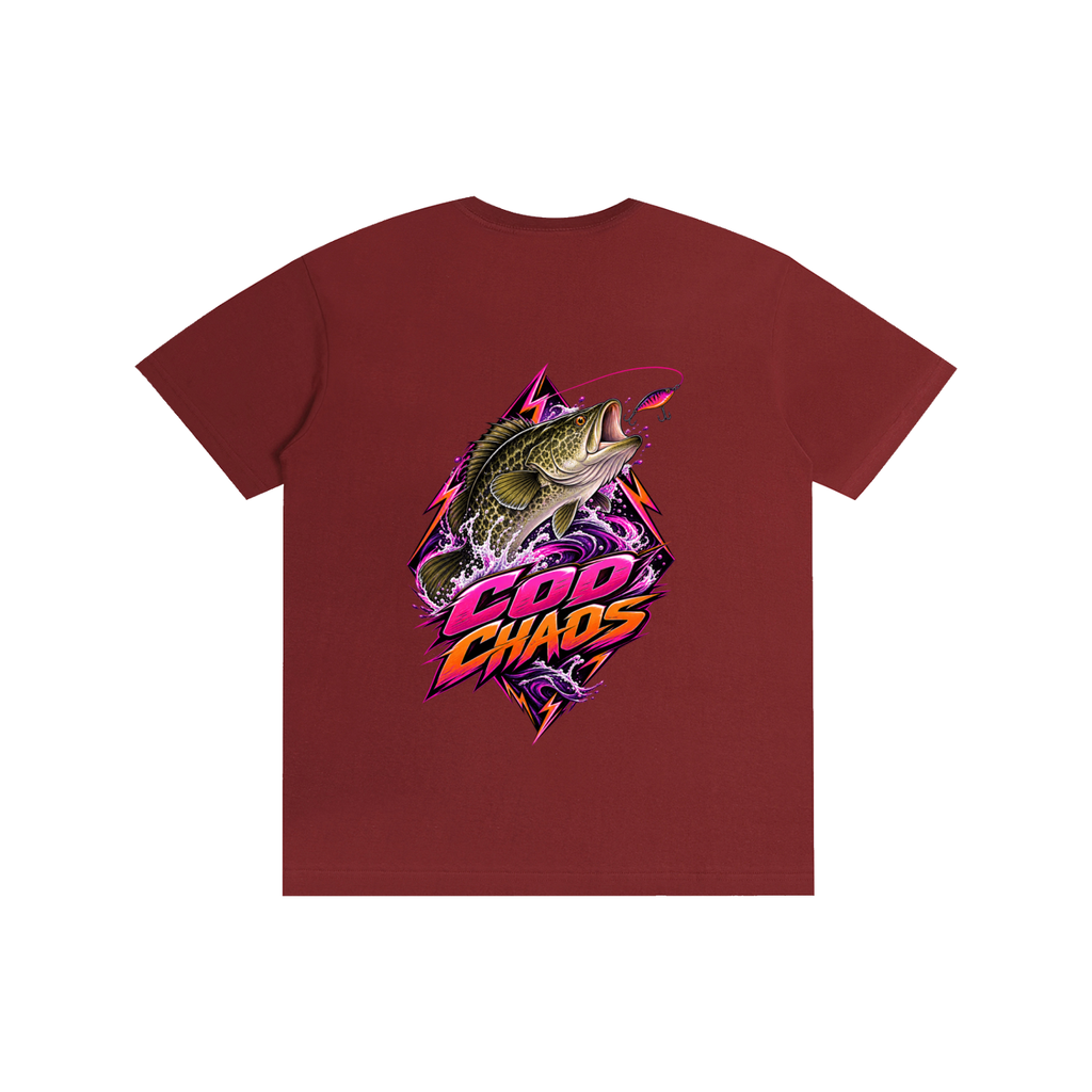 Womens COD CHAOS DIAMOND