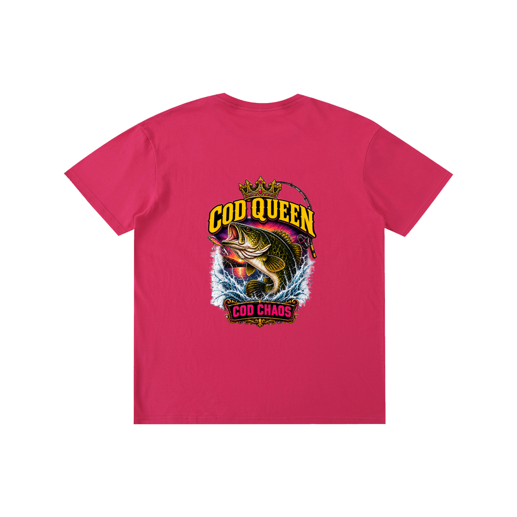 Womens COD QUEEN