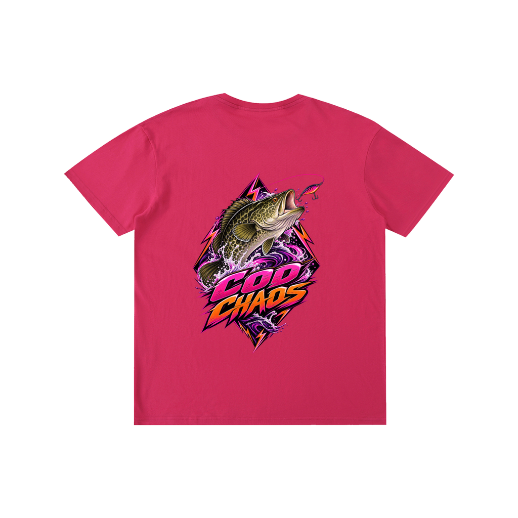 Womens COD CHAOS DIAMOND
