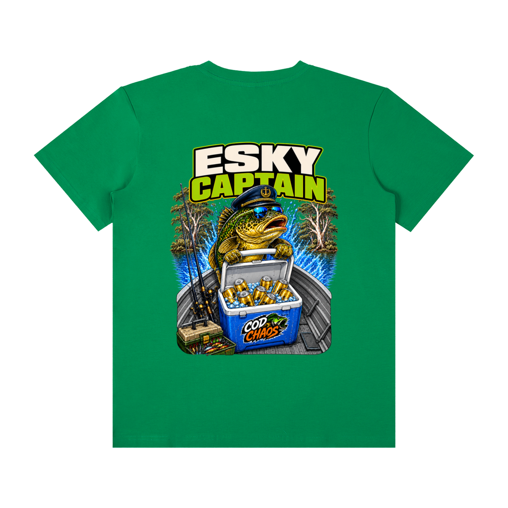 Esky Captain
