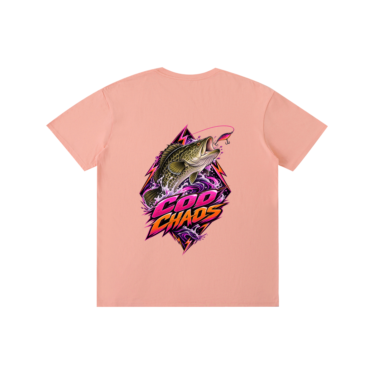Womens COD CHAOS DIAMOND