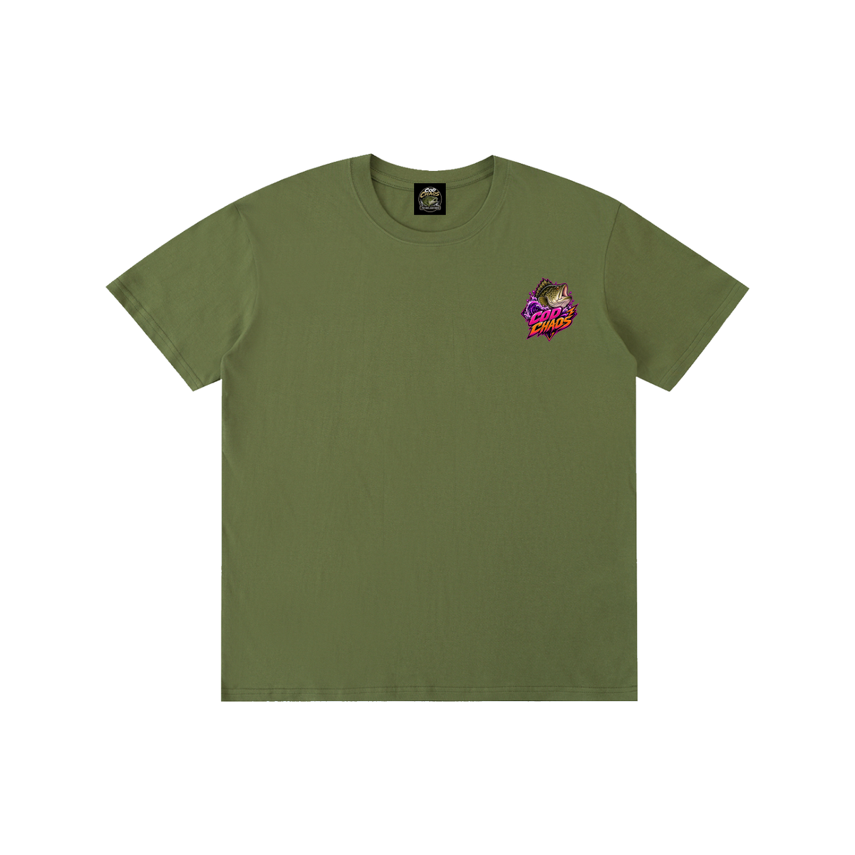 Womens COD CHAOS DIAMOND