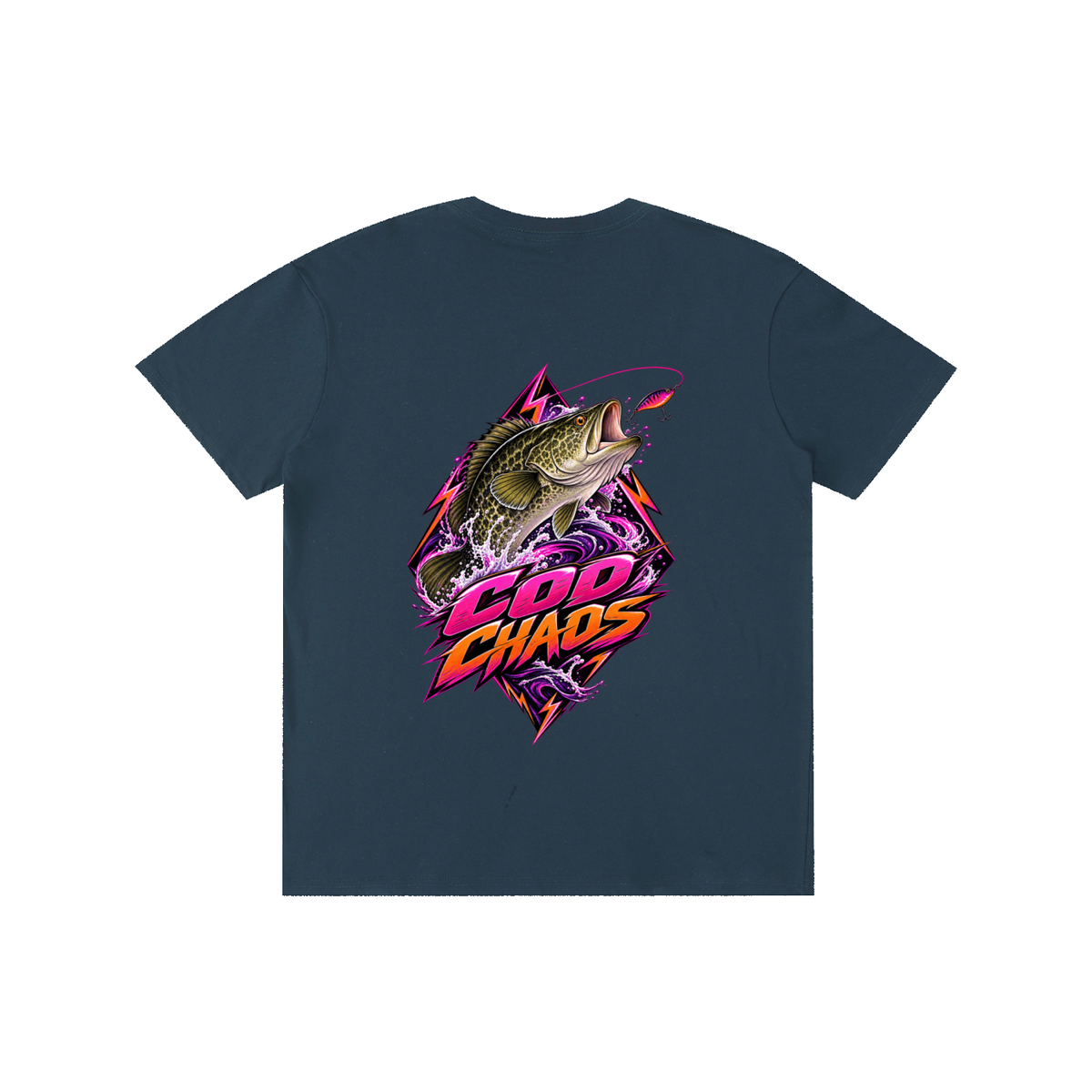 Womens COD CHAOS DIAMOND
