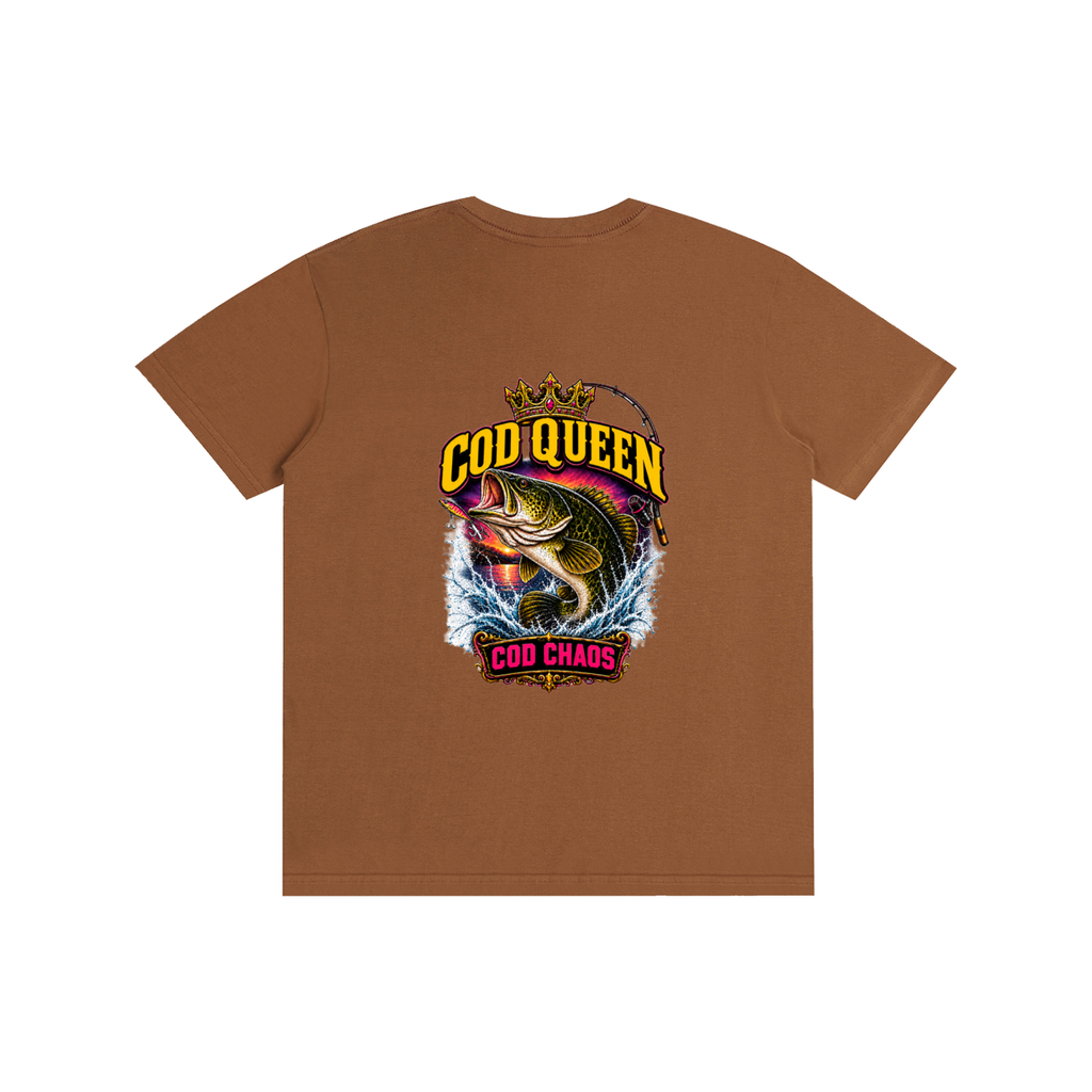 Womens COD QUEEN