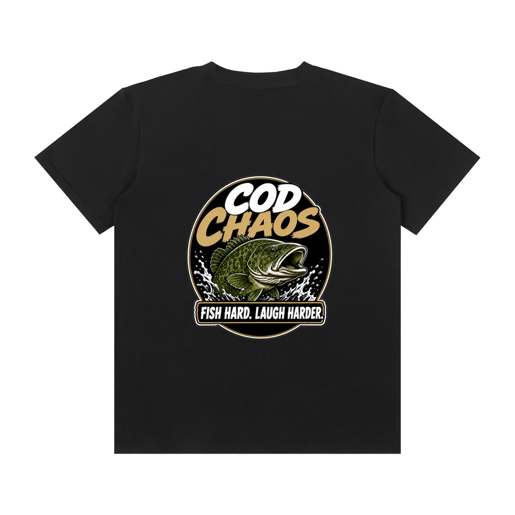 COD CHAOS ORIGINAL TSHIRT