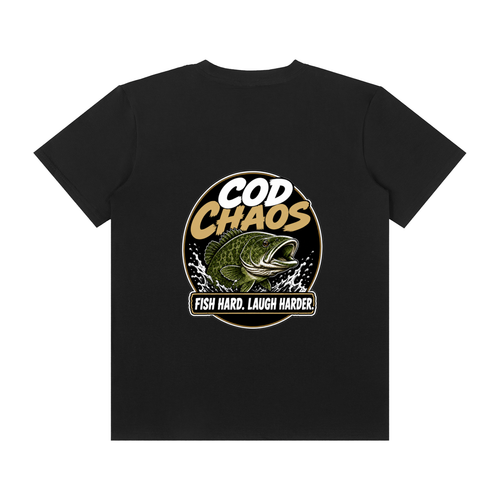 COD CHAOS ORIGINAL TSHIRT