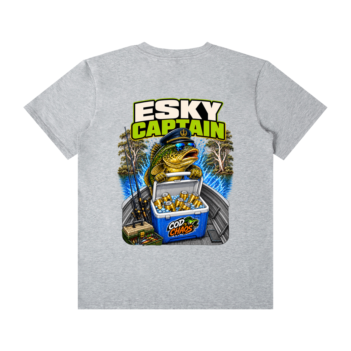 Esky Captain