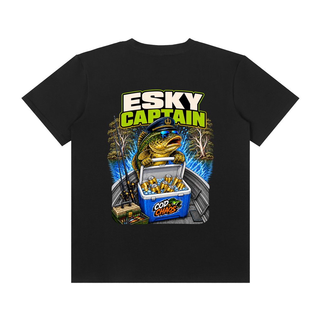 Esky Captain