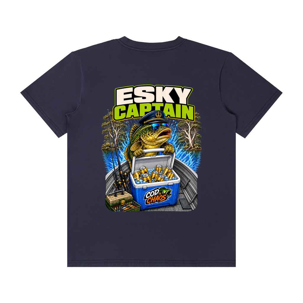 Esky Captain