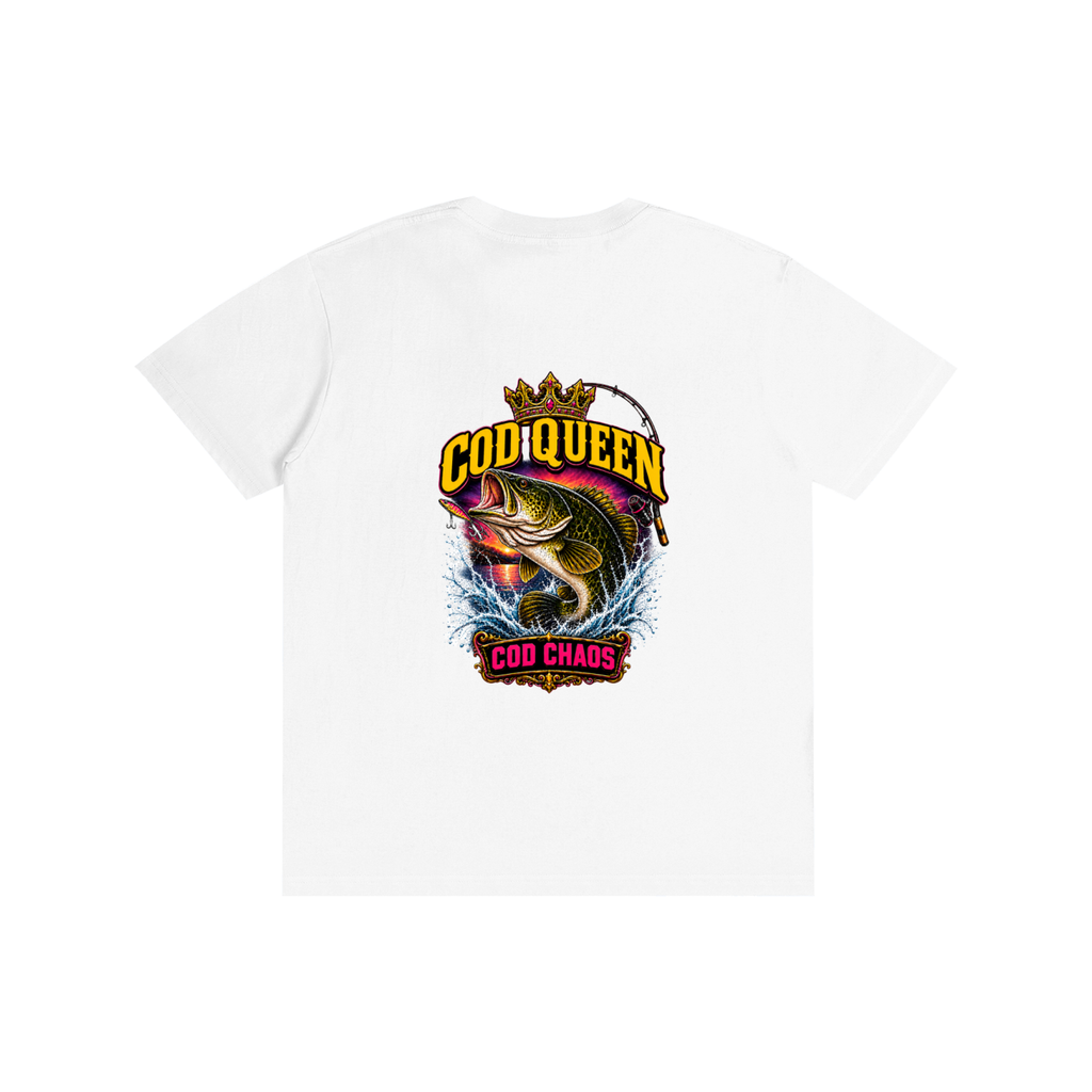 Womens COD QUEEN