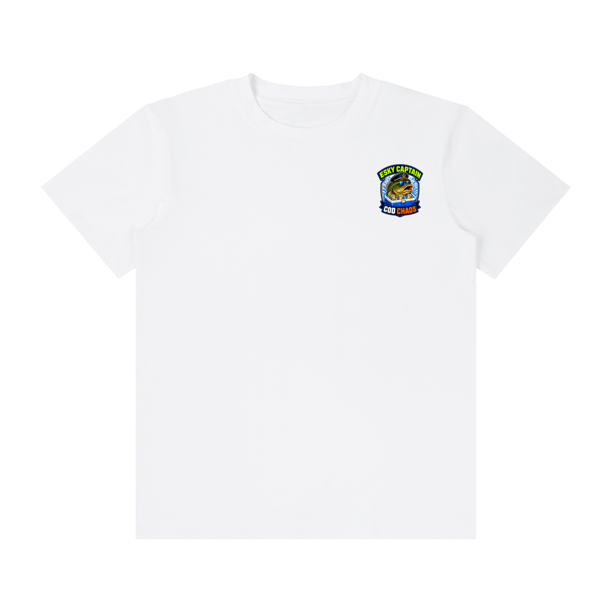 Esky Captain