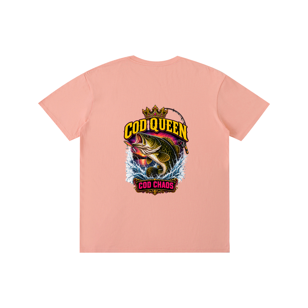 Womens COD QUEEN