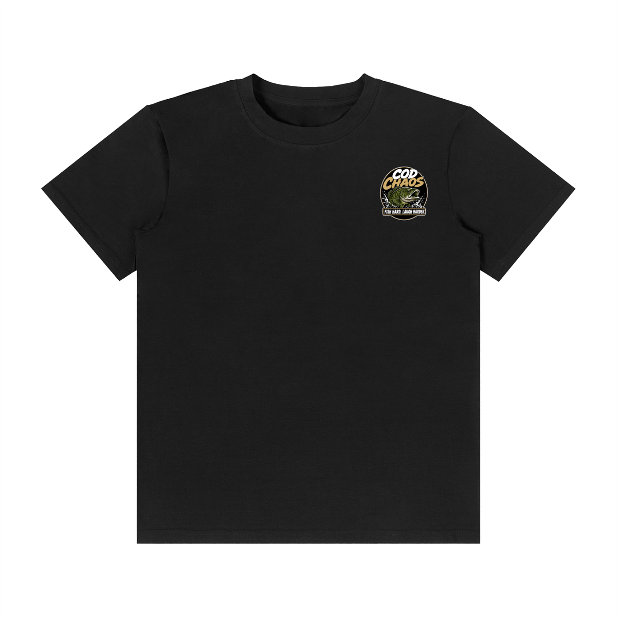 COD CHAOS ORIGINAL TSHIRT