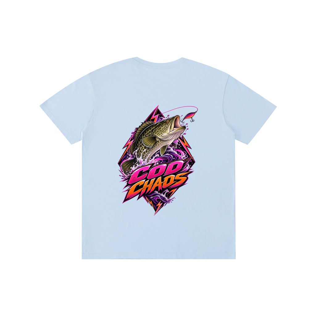 Womens COD CHAOS DIAMOND