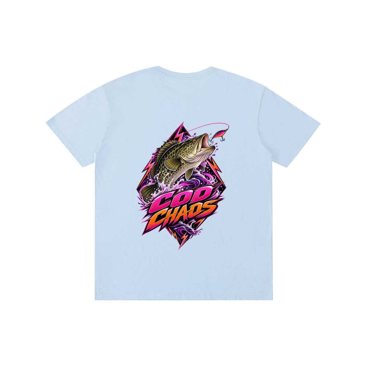 Womens COD CHAOS DIAMOND