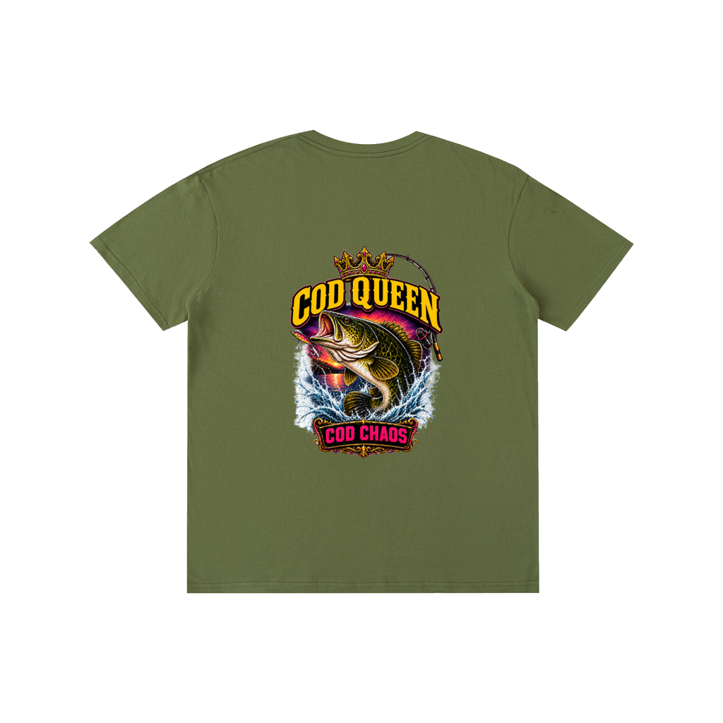 Womens COD QUEEN