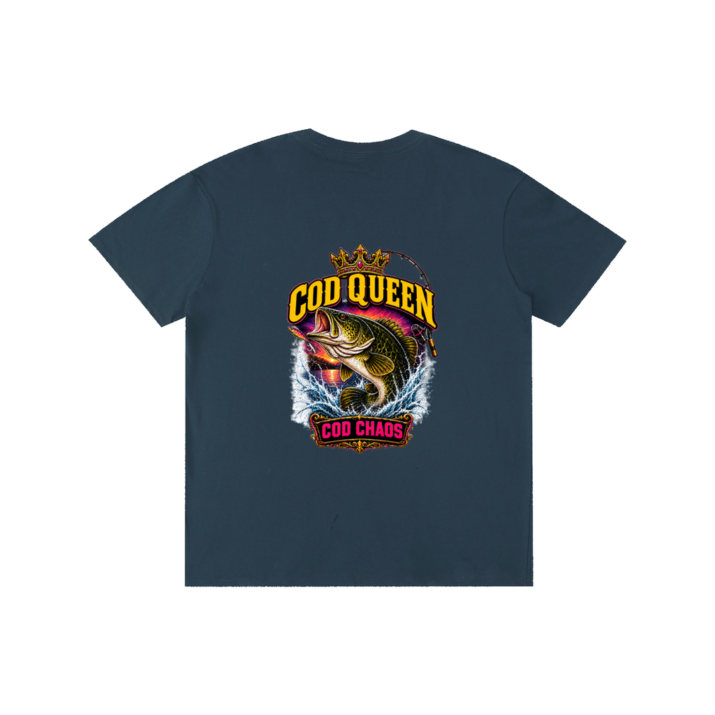 Womens COD QUEEN