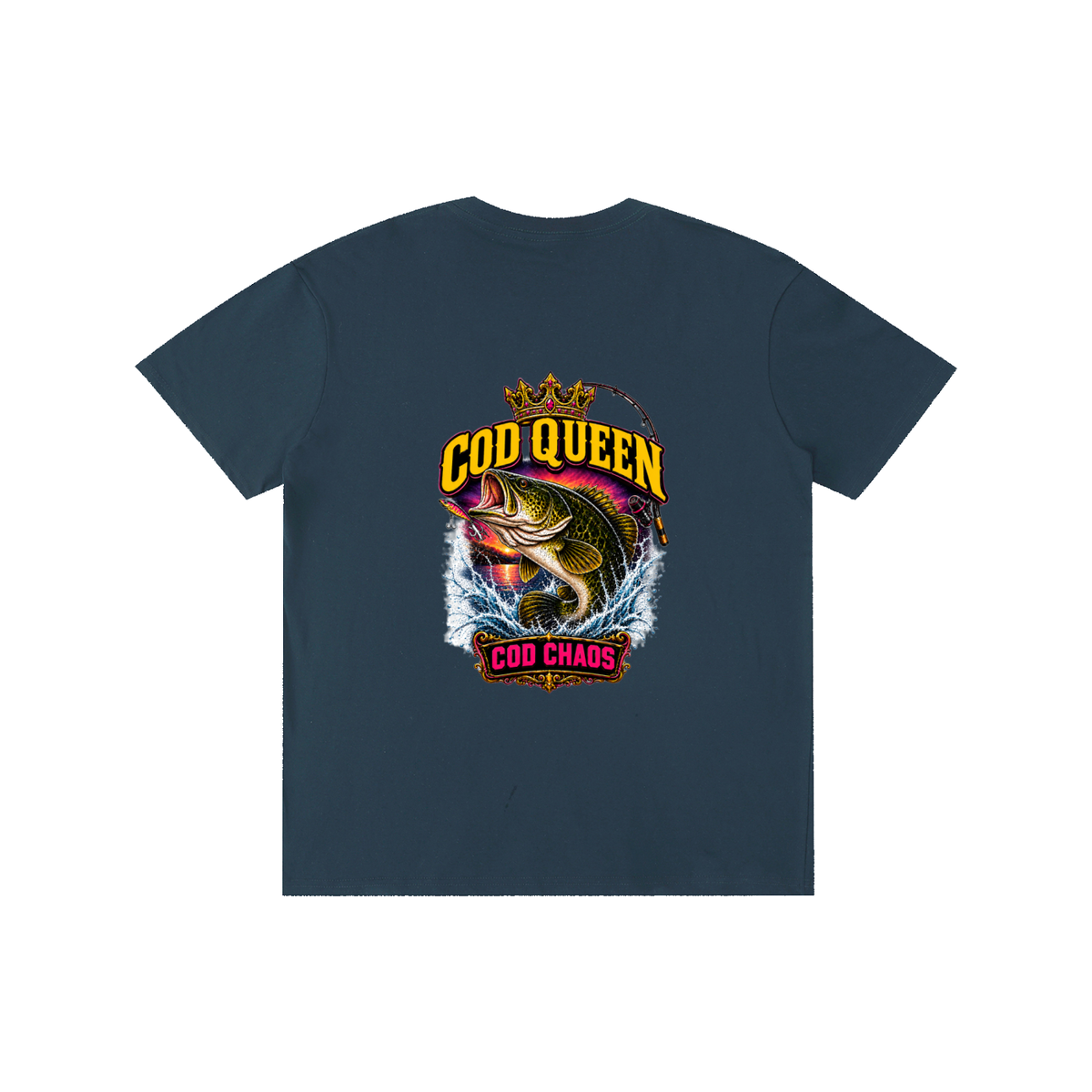 Womens COD QUEEN