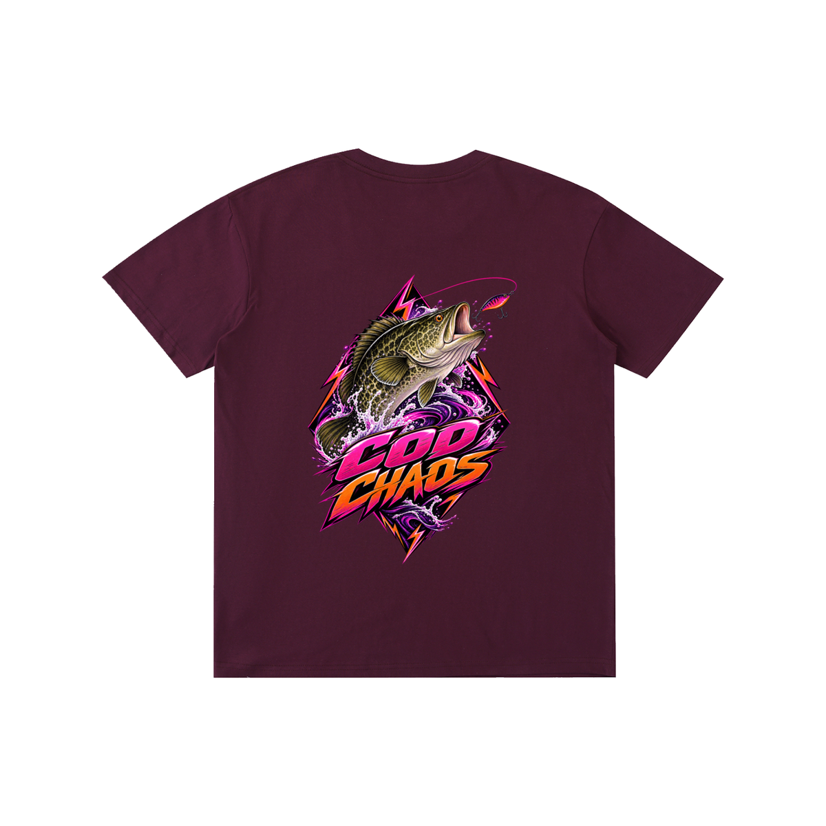 Womens COD CHAOS DIAMOND