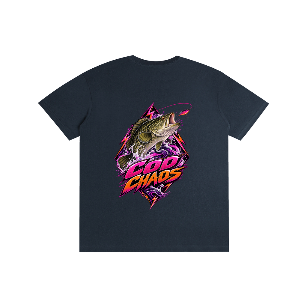 Womens COD CHAOS DIAMOND